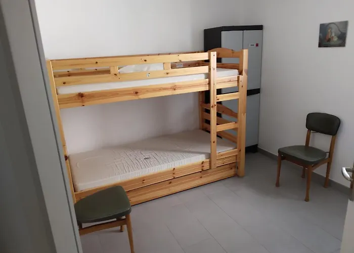Appartement F3 En Bordure De L Etang De Thau