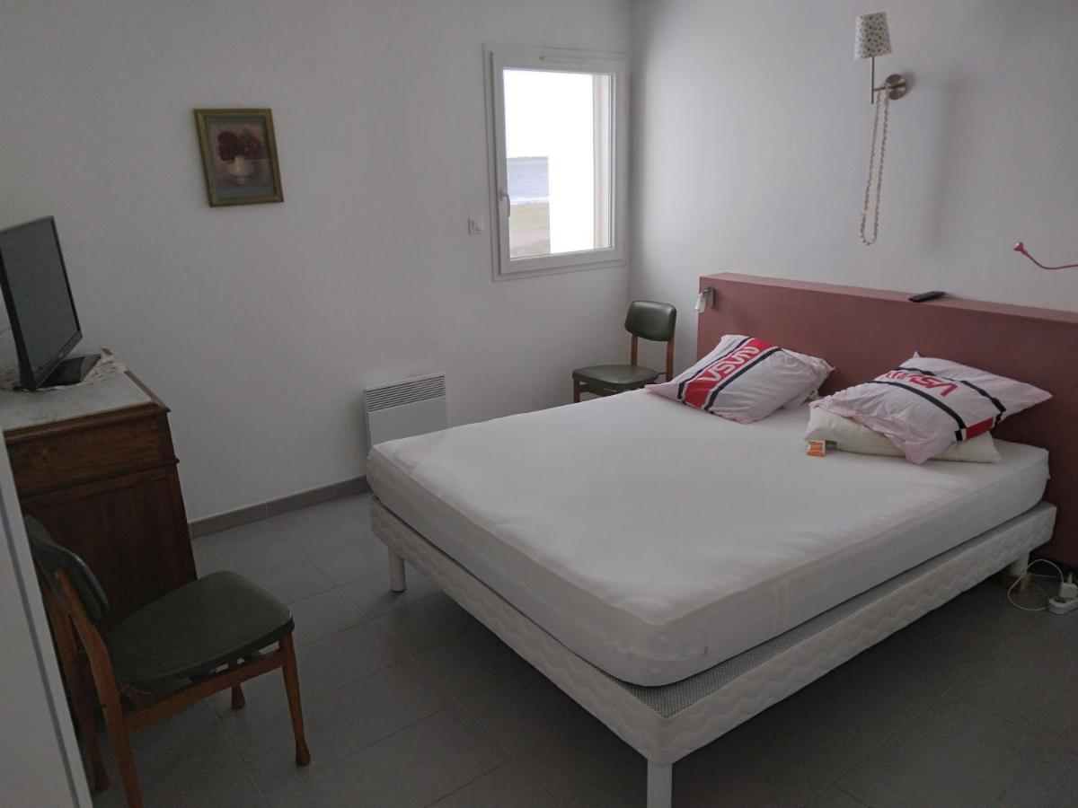 Apartment F3 En Bordure De L Etang De Thau