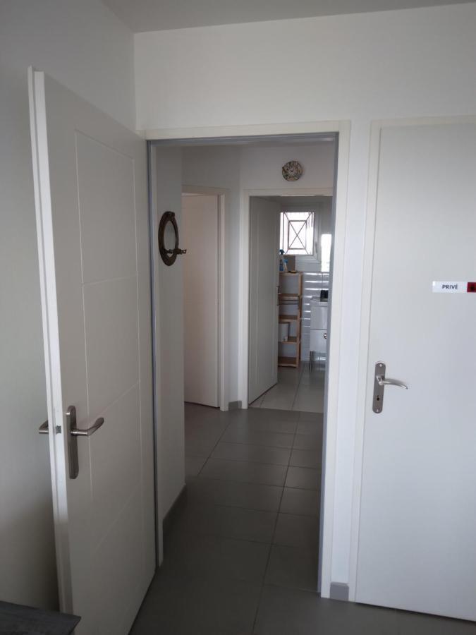F3 En Bordure De L Etang De Thau Apartment